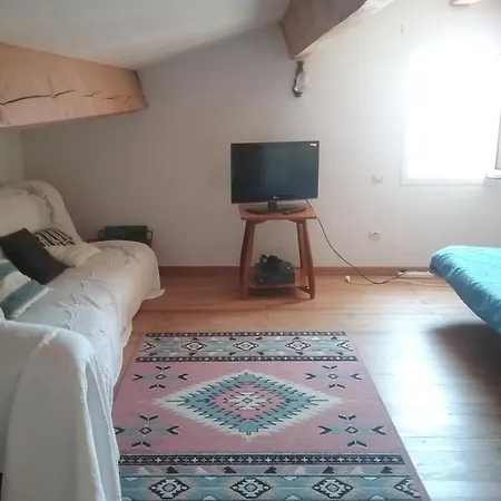 Appt Vue Imprenable Sur La Appartement *