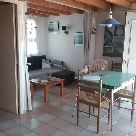 Appt Vue Imprenable Sur La Appartement