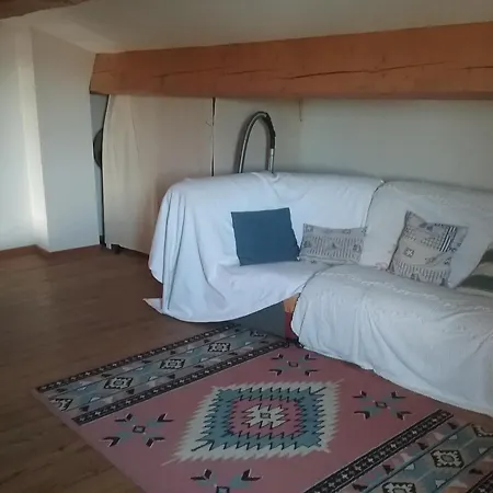 Appartement Appt Vue Imprenable Sur La Gruissan