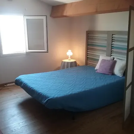 דירה Appt Vue Imprenable Sur La גרואיסאן