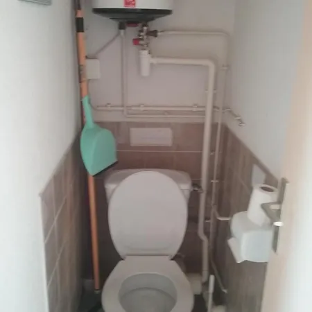Appt Vue Imprenable Sur La * Gruissan