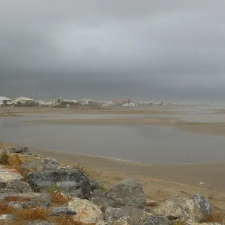 Appt Vue Imprenable Sur La * Gruissan