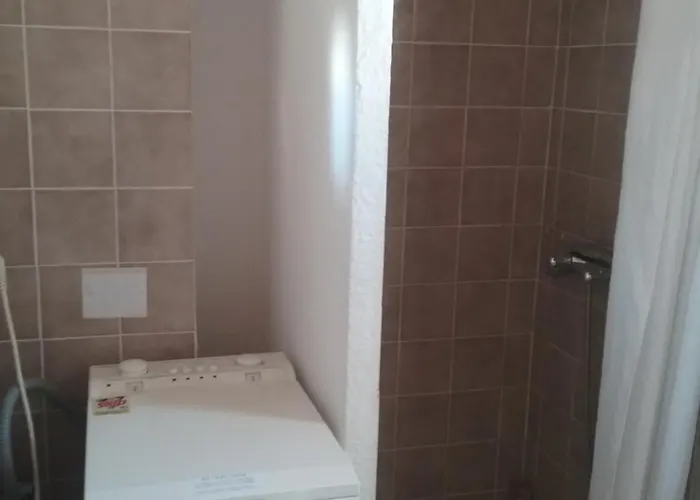 شقة Appt Vue Imprenable Sur La *
