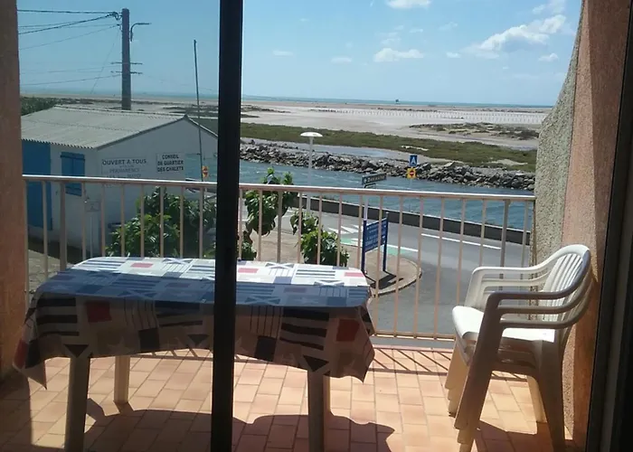 Appt Vue Imprenable Sur La *